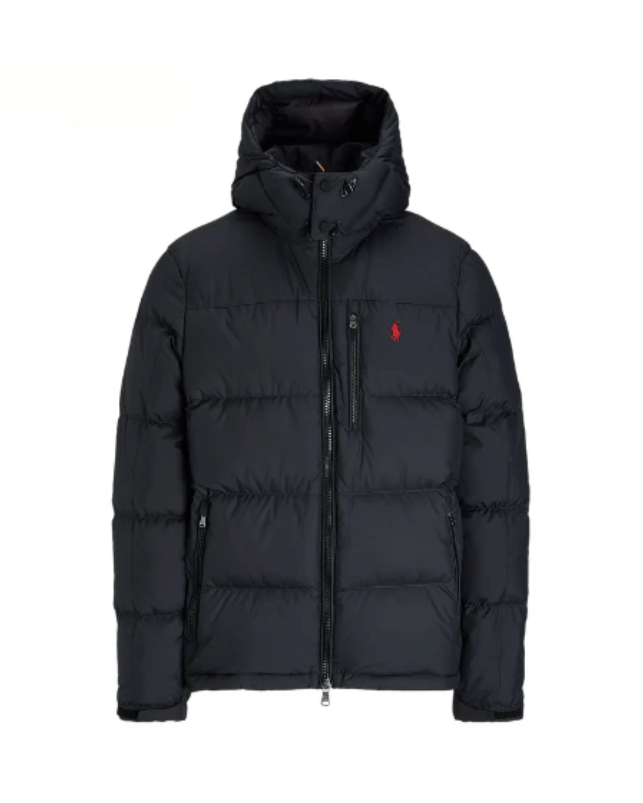 Plumífero Premium de Pluma de Ganso | Oferta de Invierno