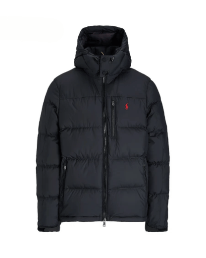 Plumífero Premium de Pluma de Ganso | Oferta de Invierno