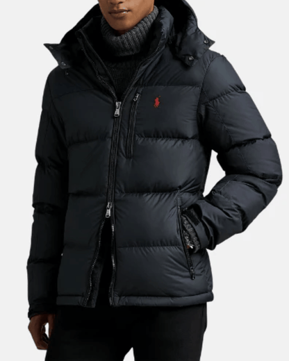 Plumífero Premium de Pluma de Ganso | Oferta de Invierno