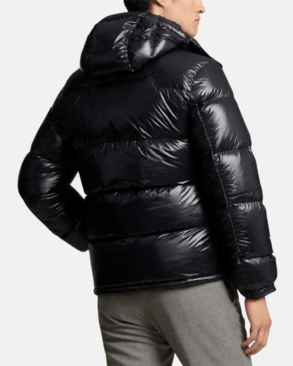 Plumífero Premium de Pluma de Ganso | Oferta de Invierno