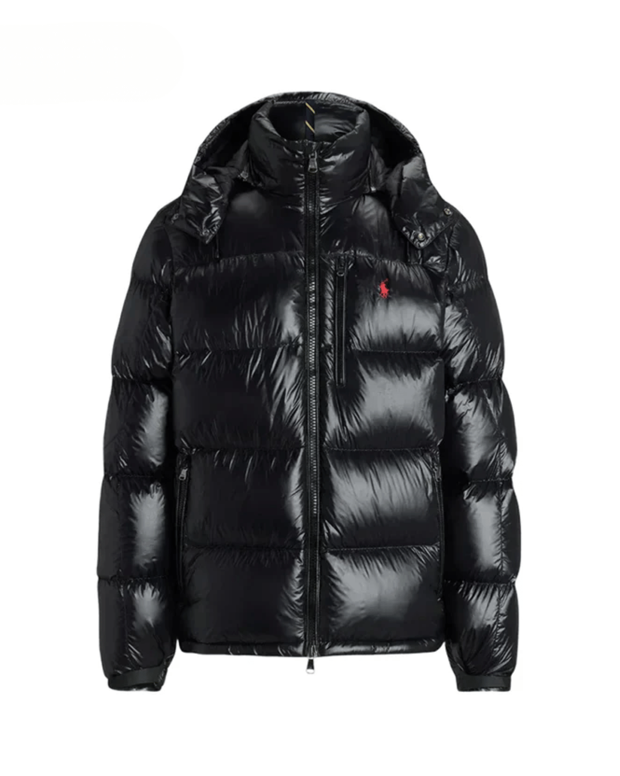 Plumífero Premium de Pluma de Ganso | Oferta de Invierno