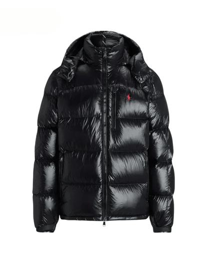 Plumífero Premium de Pluma de Ganso | Oferta de Invierno