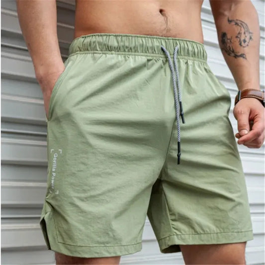 QuickDry Shorts
